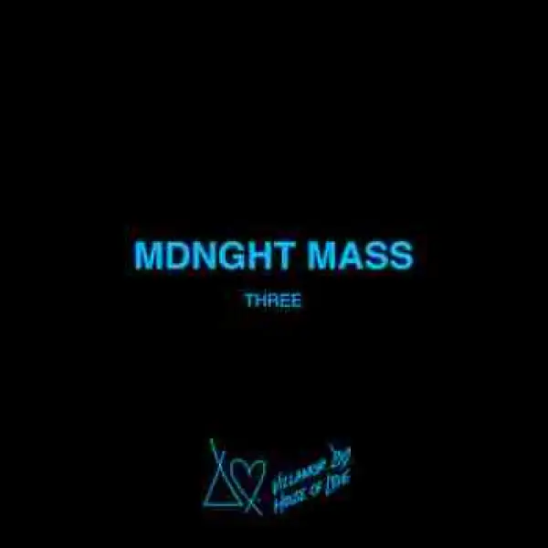 Midnight Mass 3 BY Villa
